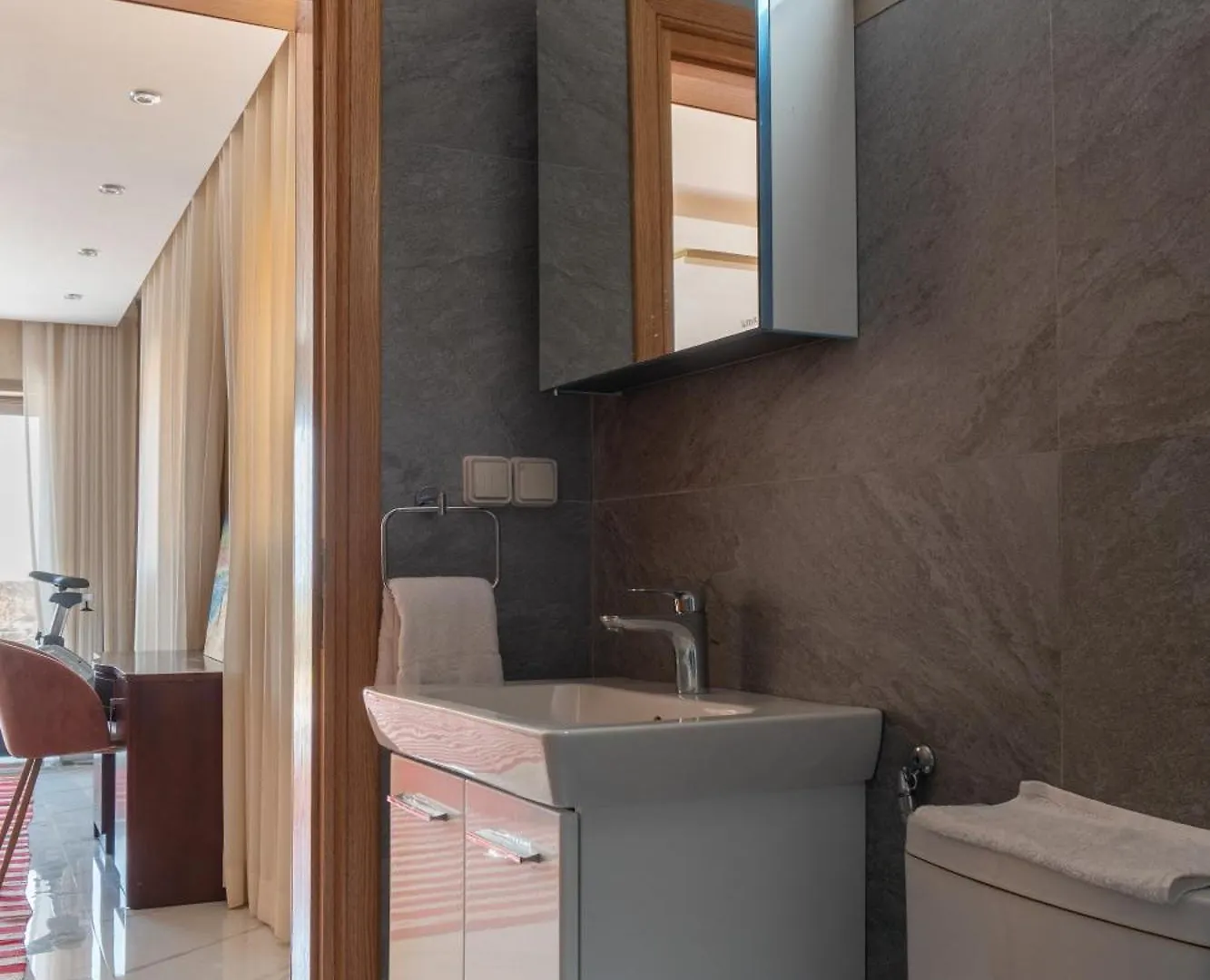 Villa With Views Agadir