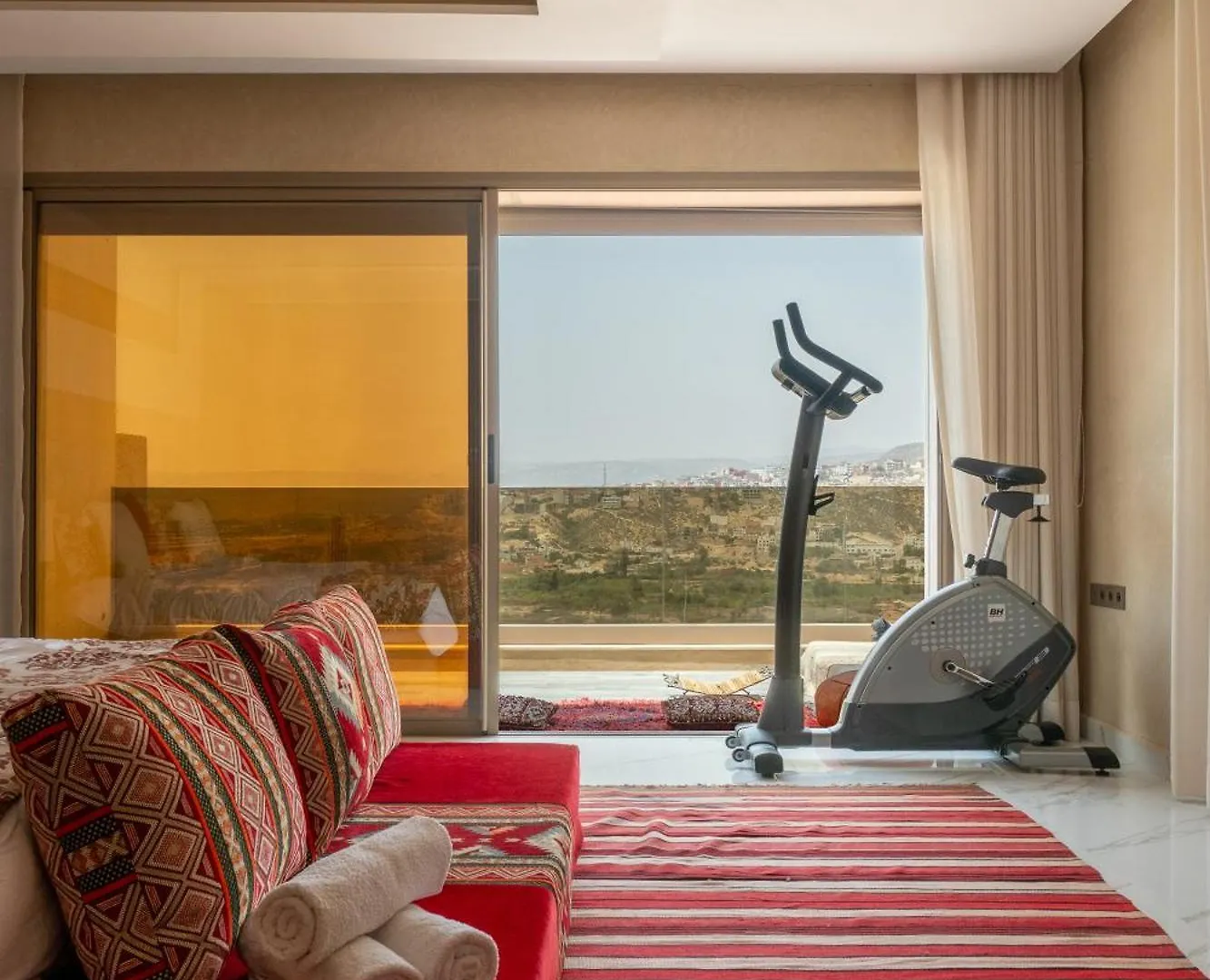 Villa With Views Agadir
