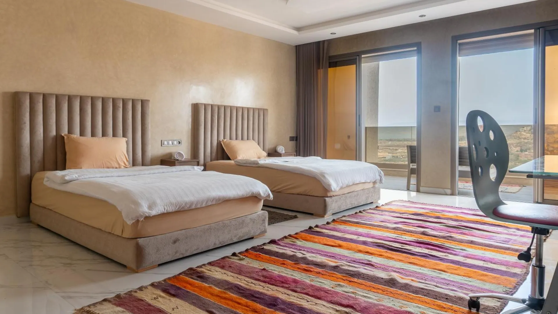 Villa With Views Agadir