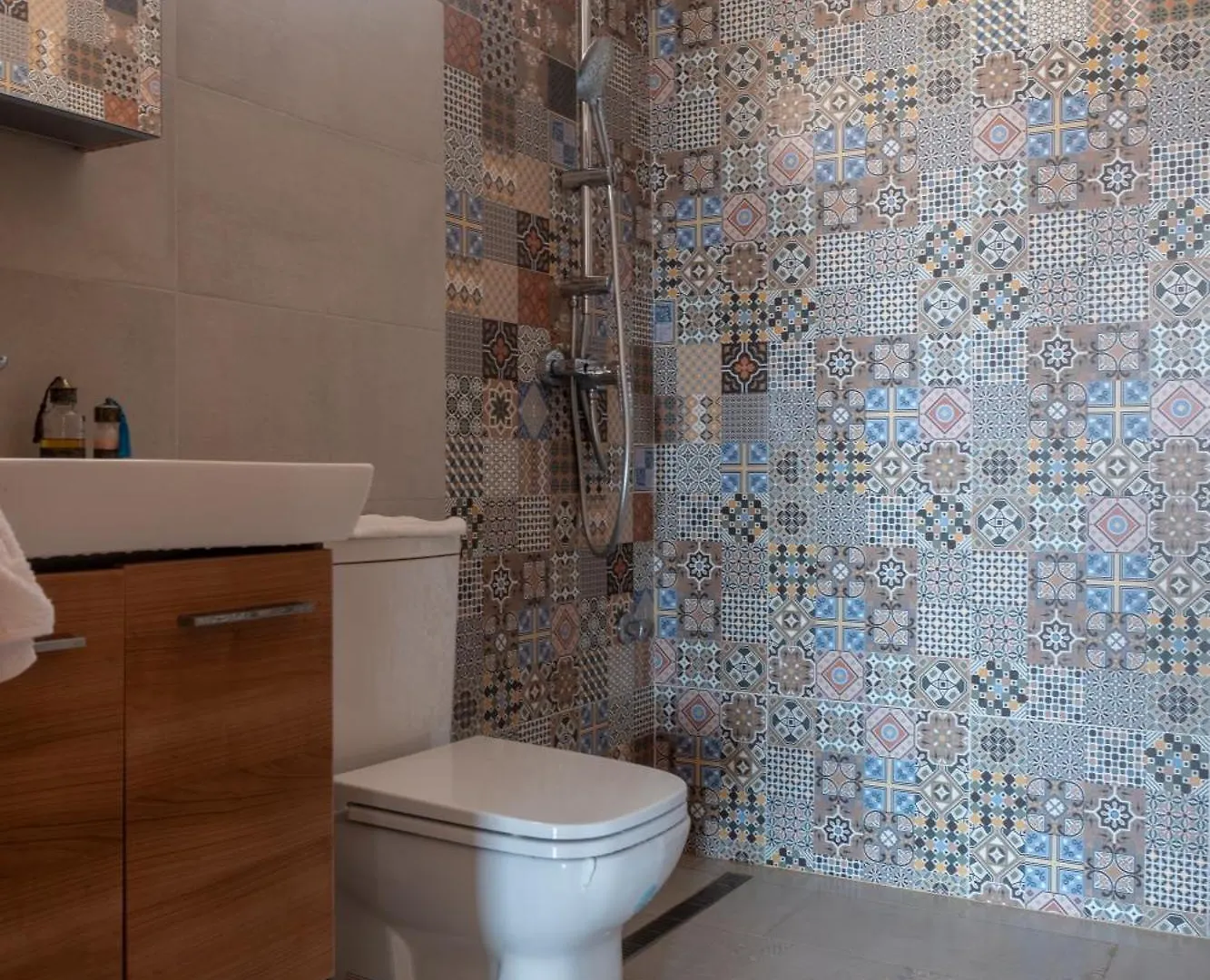 Villa With Views Agadir